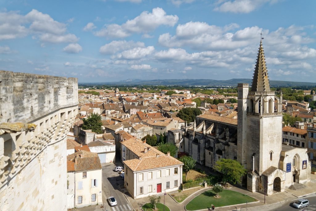 Tarascon,Provence-Alpes-Cote d’Azur